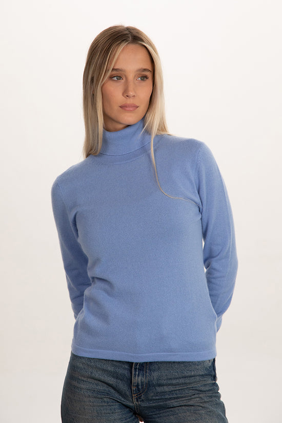 Dolcevita in puro cashmere 1 filo - Altex Cashmere