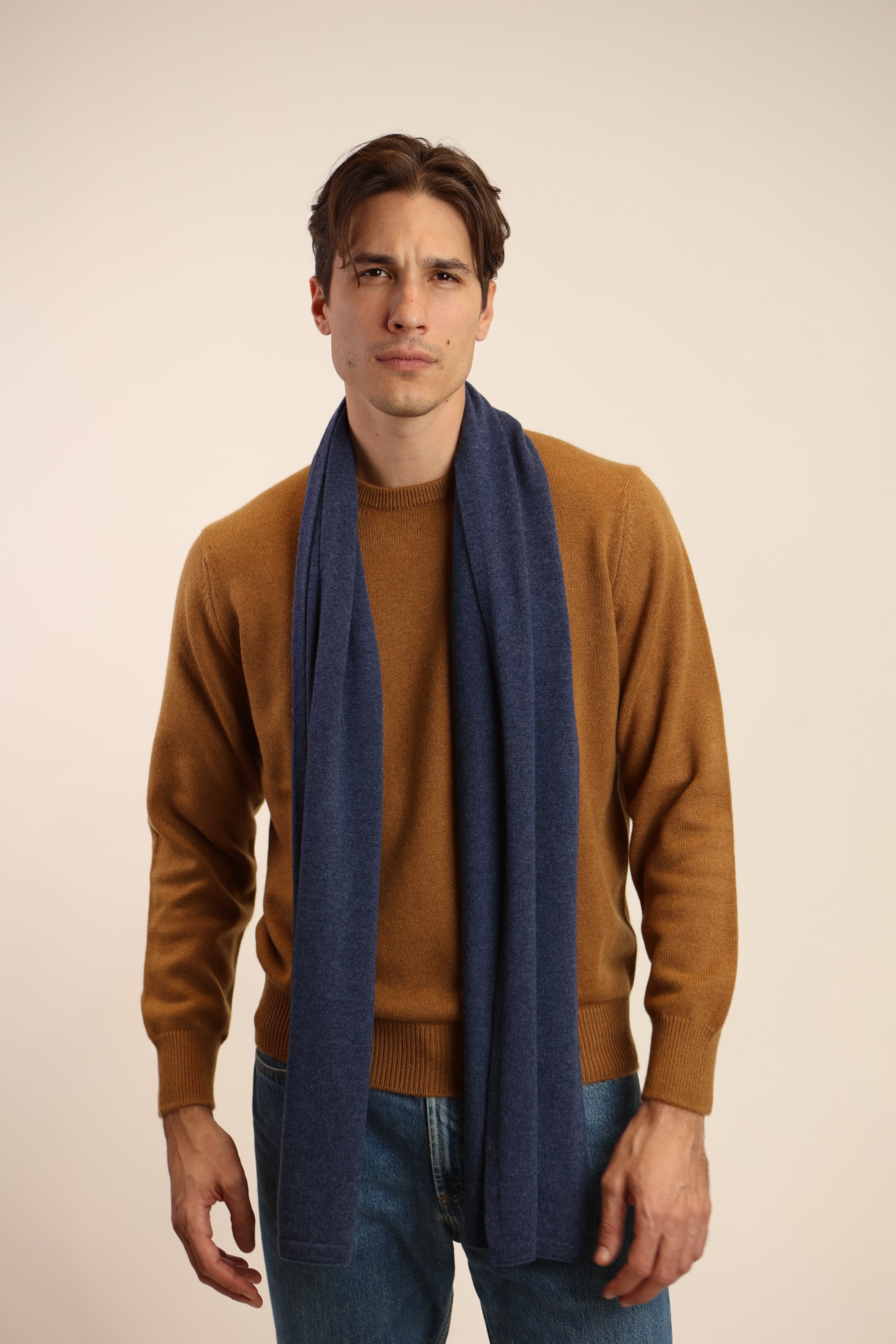 Sciarpa in puro cashmere - Altex Cashmere