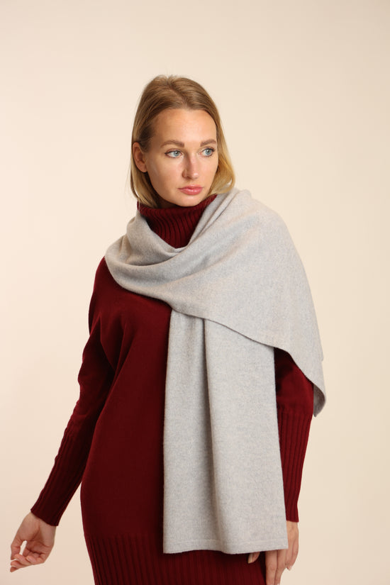 Sciarpa In Cashmere - Les Jardins De La Comtesse - Foto 3